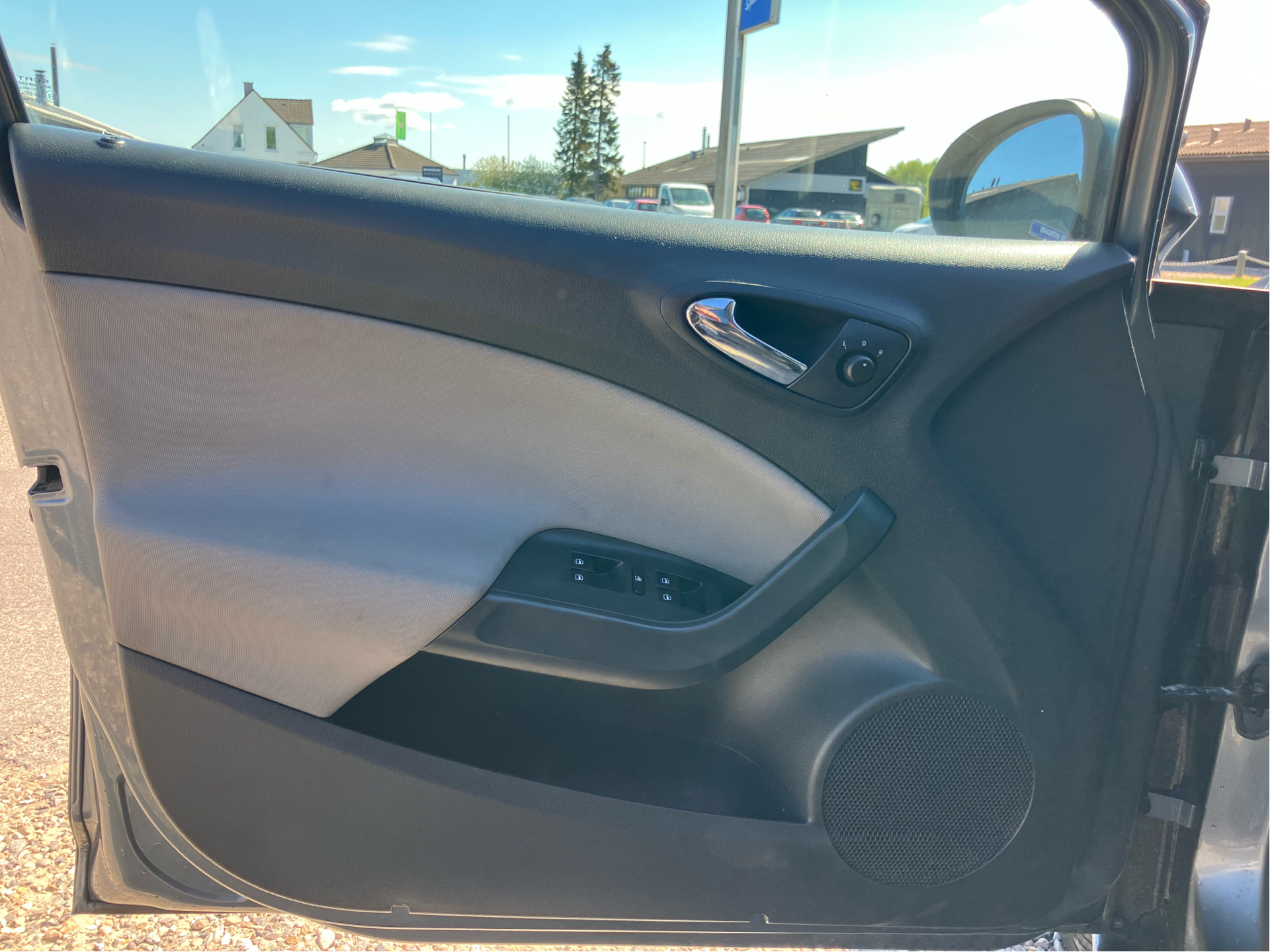 Billede af Seat Ibiza 1,2 TSI Ecomotive Style 105HK Stc