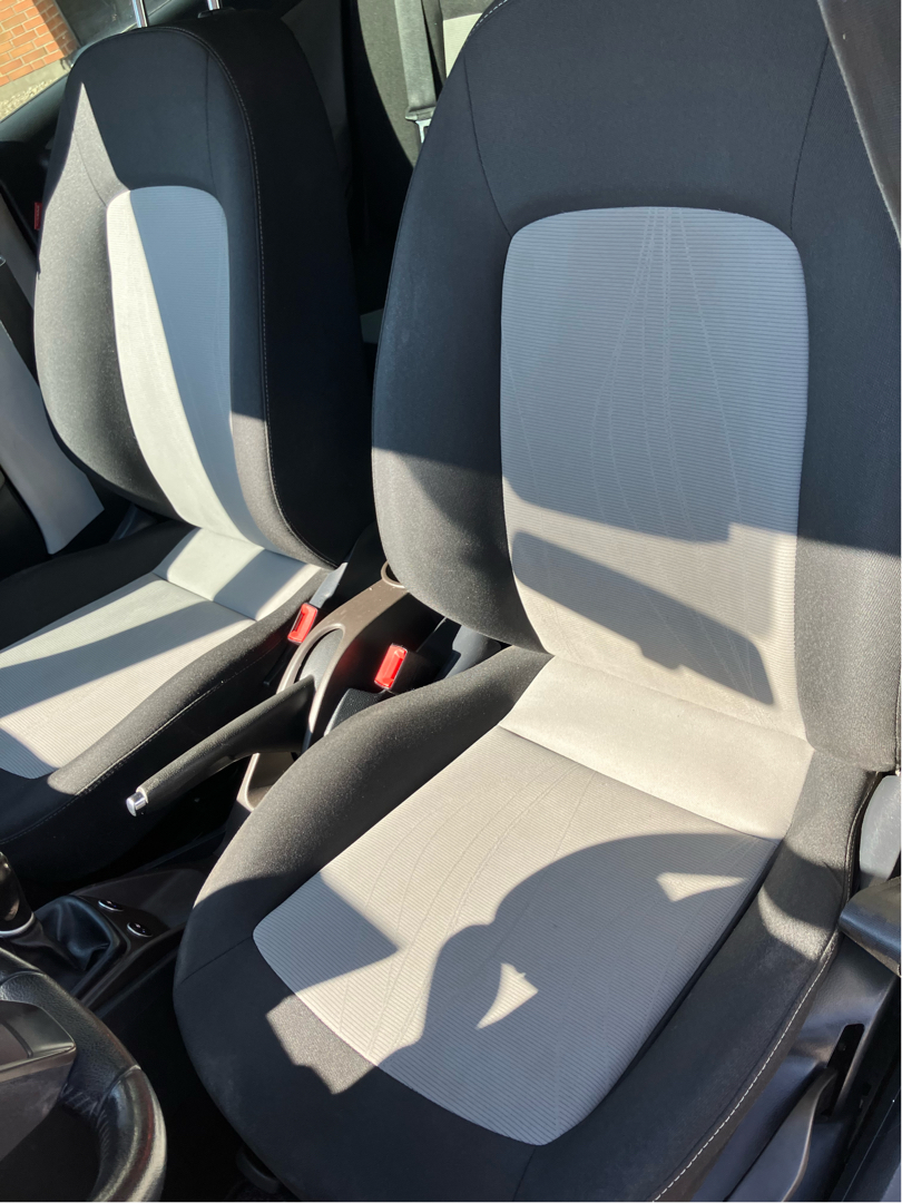 Billede af Seat Ibiza 1,2 TSI Ecomotive Style 105HK Stc