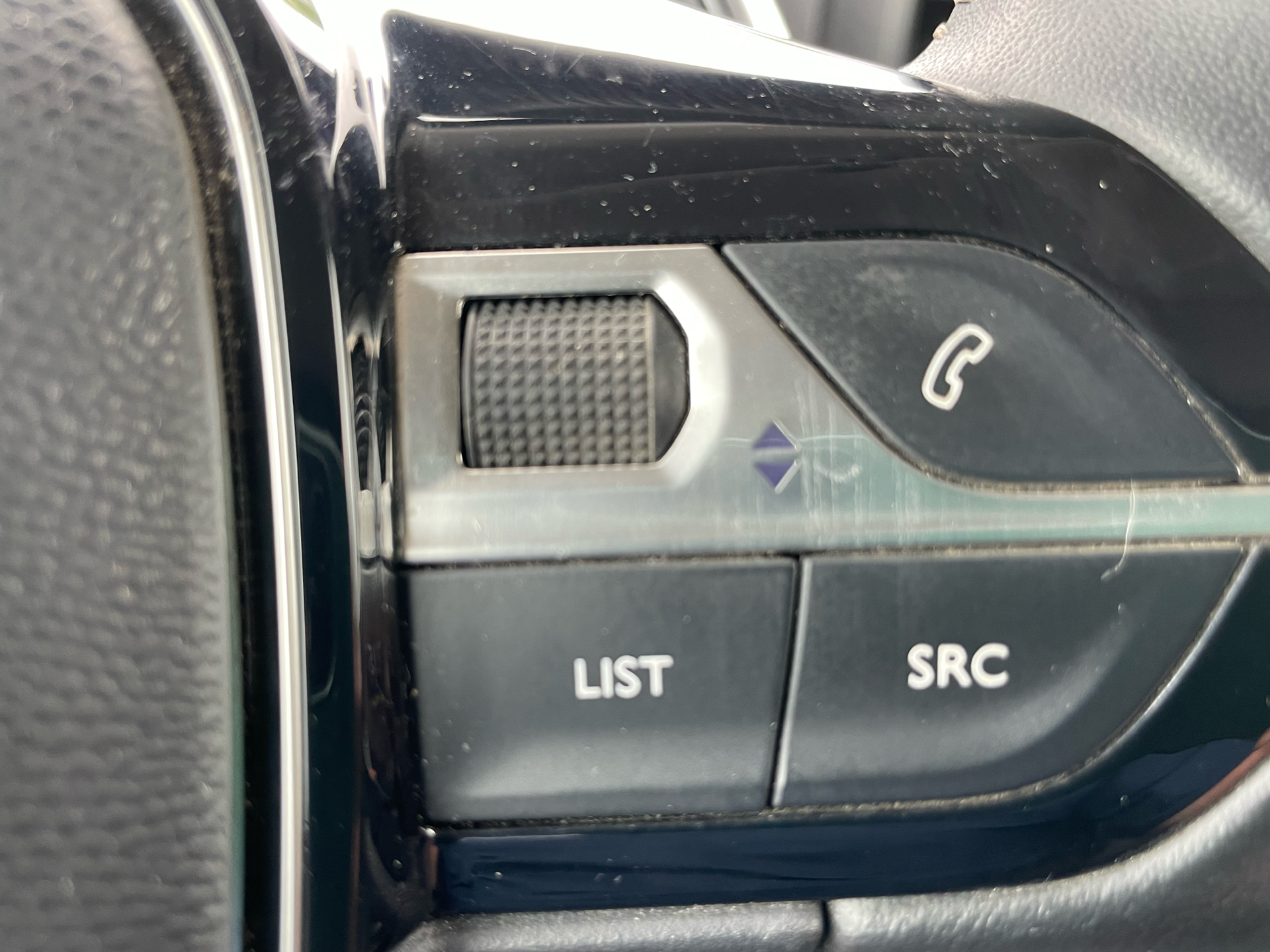 Billede af Peugeot Partner L2 V2 1,5 BlueHDi Ultimate EAT8 130HK Van 8g Aut.