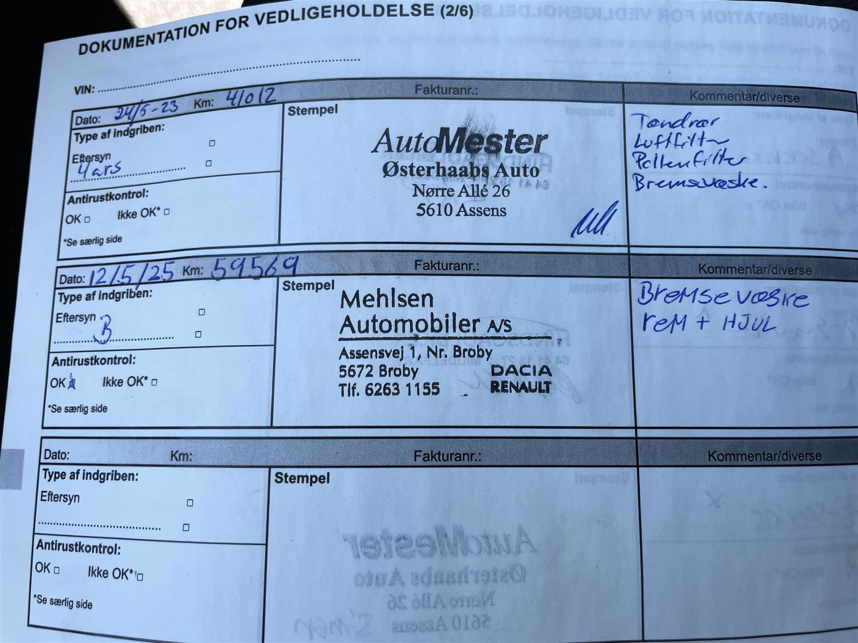 Billede af Renault Captur 0,9 Energy TCe Zen 90HK 5d