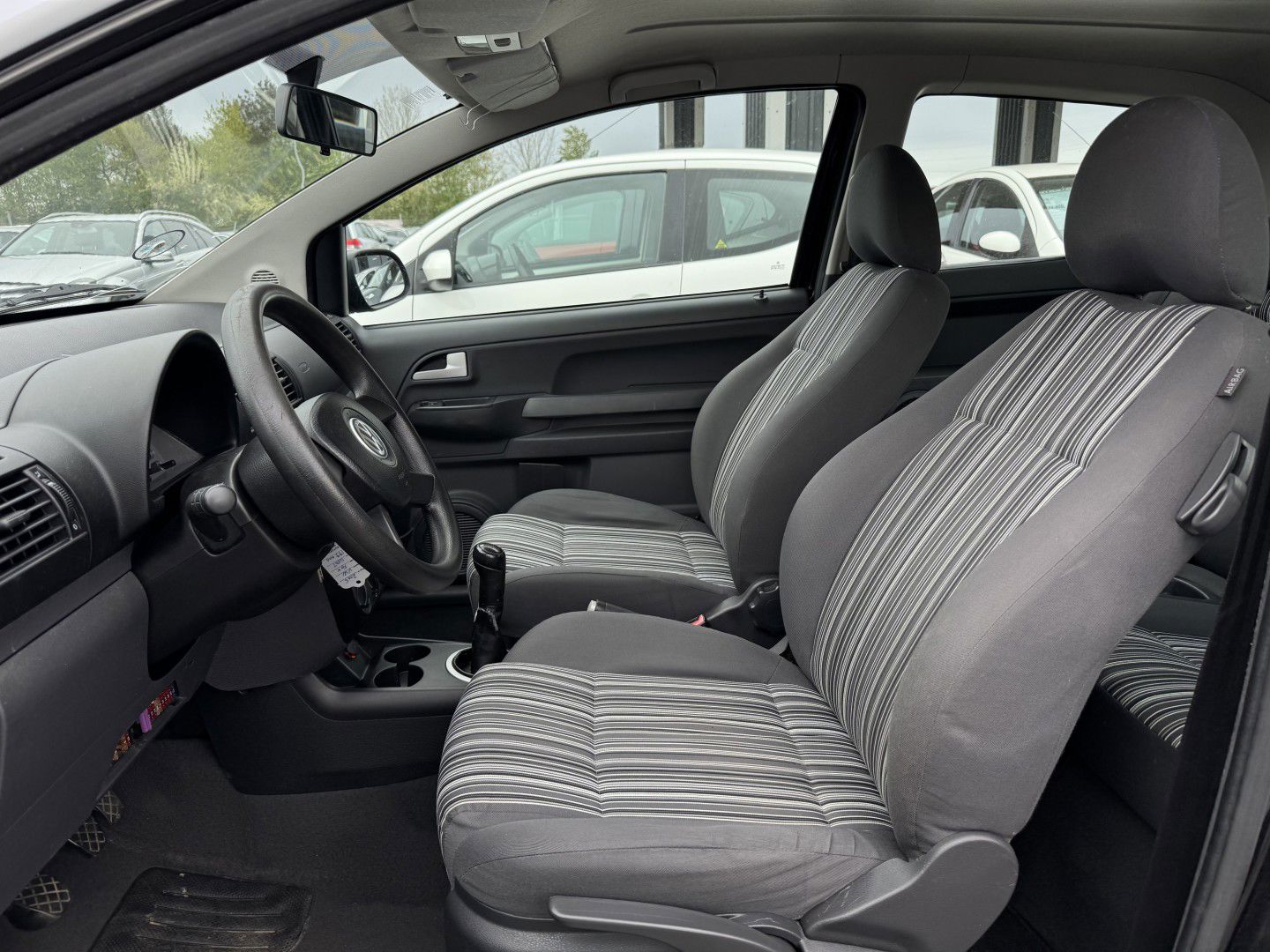 Billede af VW Fox 1,4 75HK 3d