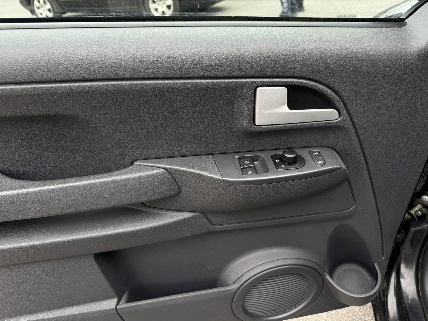 Billede af VW Fox 1,4 75HK 3d