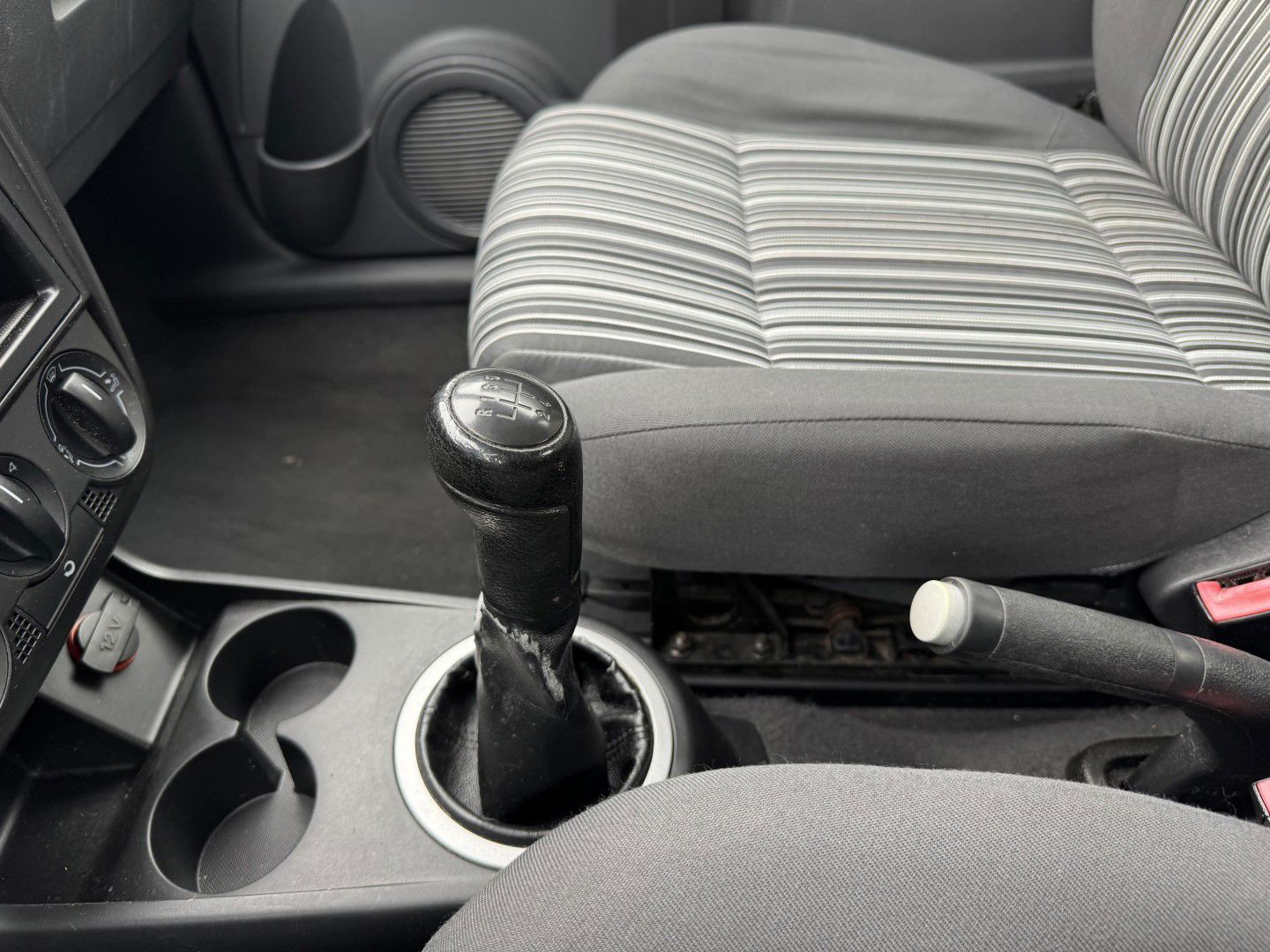 Billede af VW Fox 1,4 75HK 3d