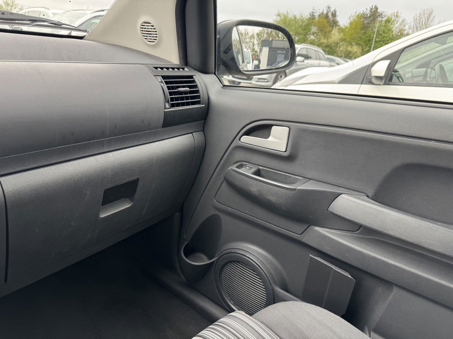 Billede af VW Fox 1,4 75HK 3d