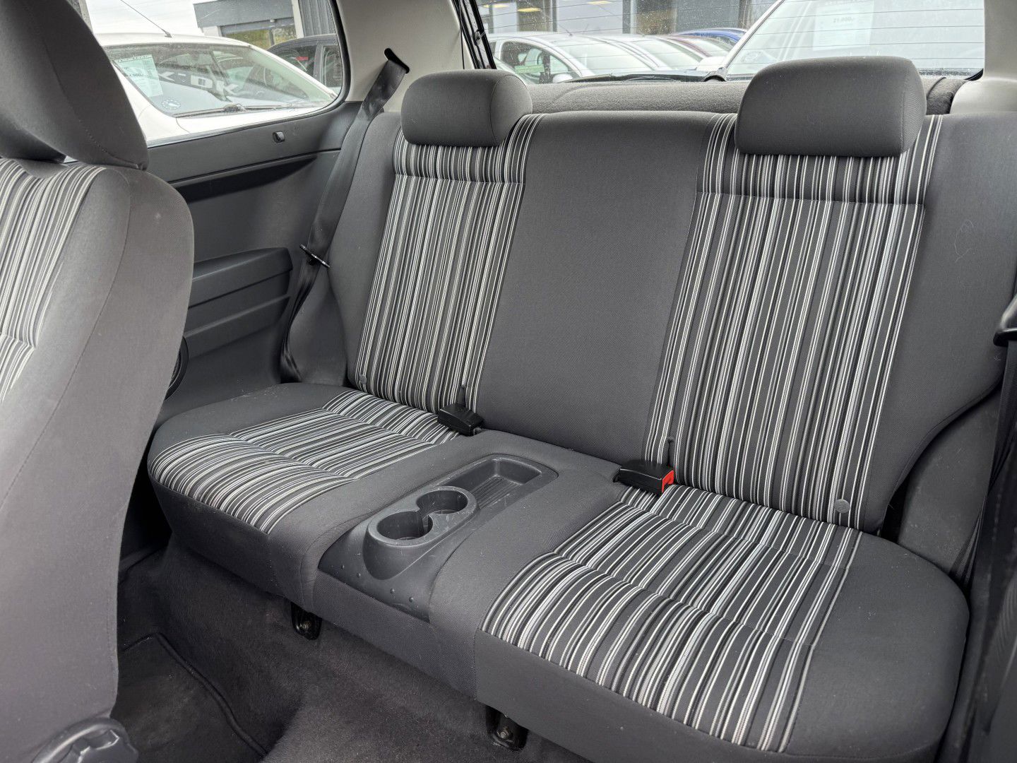 Billede af VW Fox 1,4 75HK 3d