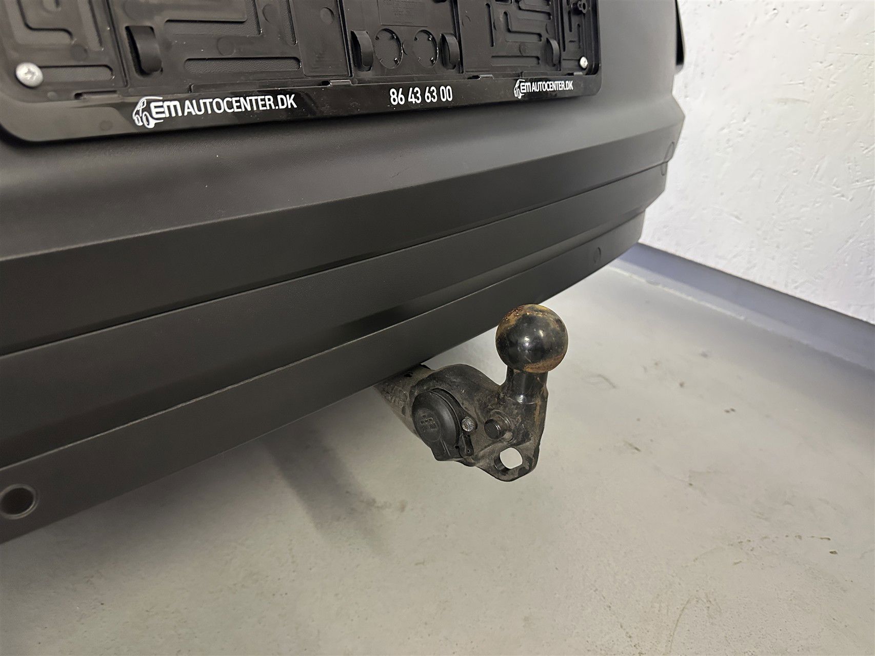 Billede af VW ID.4 EL Pro Performance 204HK 5d Aut.