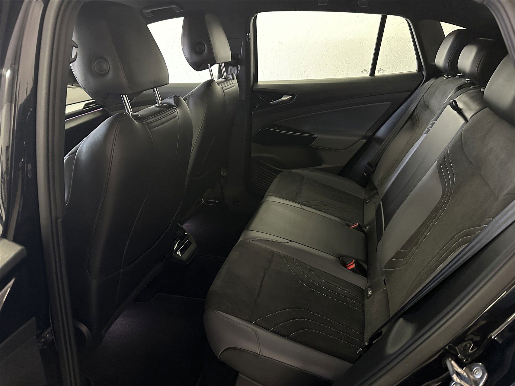 Billede af VW ID.4 EL Pro Performance 204HK 5d Aut.