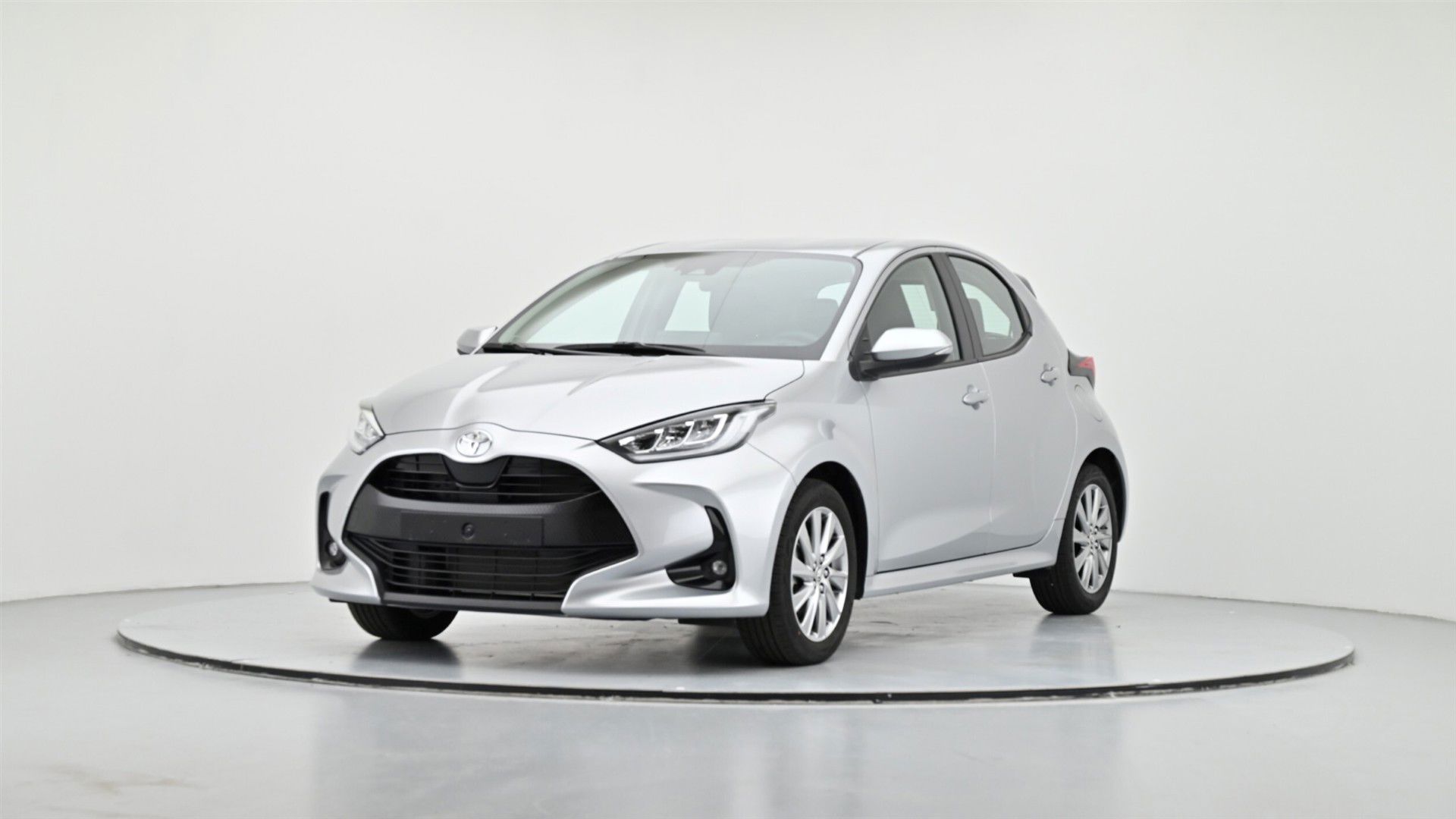 Billede af Toyota Yaris 1,5 VVT-I Active Technology Plus 125HK 5d 6g