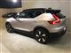 Billede af Volvo XC40 Recharge Extended Range Ultimate 252HK 5d Aut.