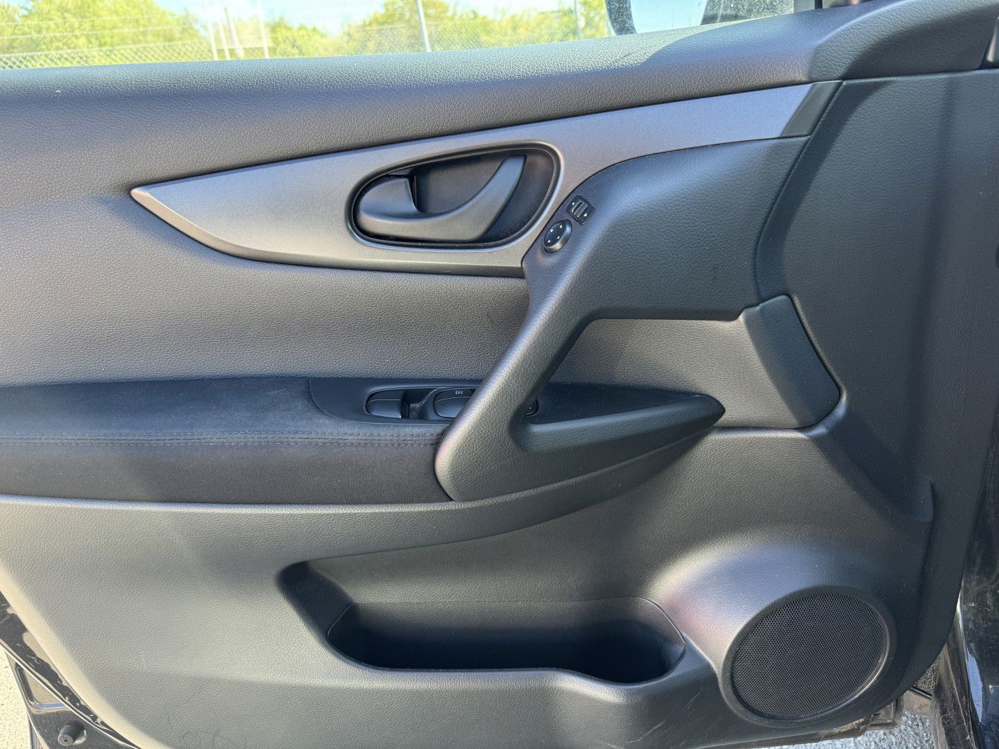 Billede af Nissan Qashqai 1,5 DCi Acenta 110HK 5d 6g