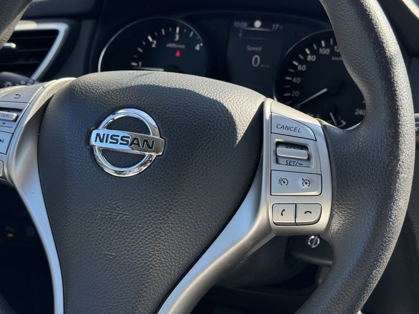 Billede af Nissan Qashqai 1,5 DCi Acenta 110HK 5d 6g