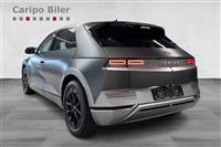 Hyundai Ioniq 5 Electric 72,6 kWh Ultimate 218HK 5d Aut.