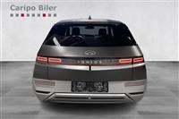 Hyundai Ioniq 5 Electric 72,6 kWh Ultimate 218HK 5d Aut.