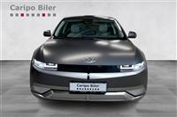 Hyundai Ioniq 5 Electric 72,6 kWh Ultimate 218HK 5d Aut.