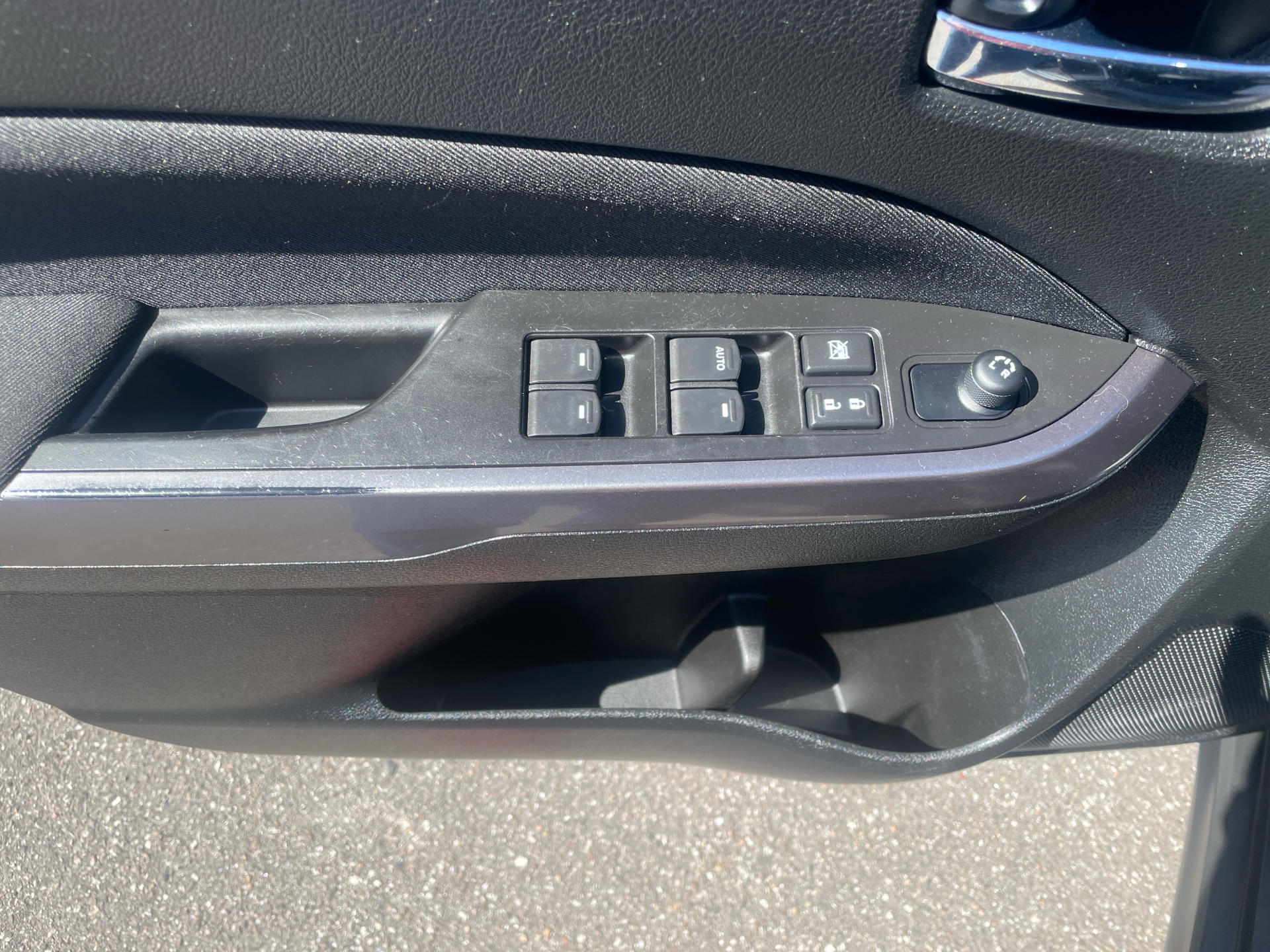 Billede af Suzuki Vitara 1,4 Boosterjet Active 120HK 5d 6g Aut.