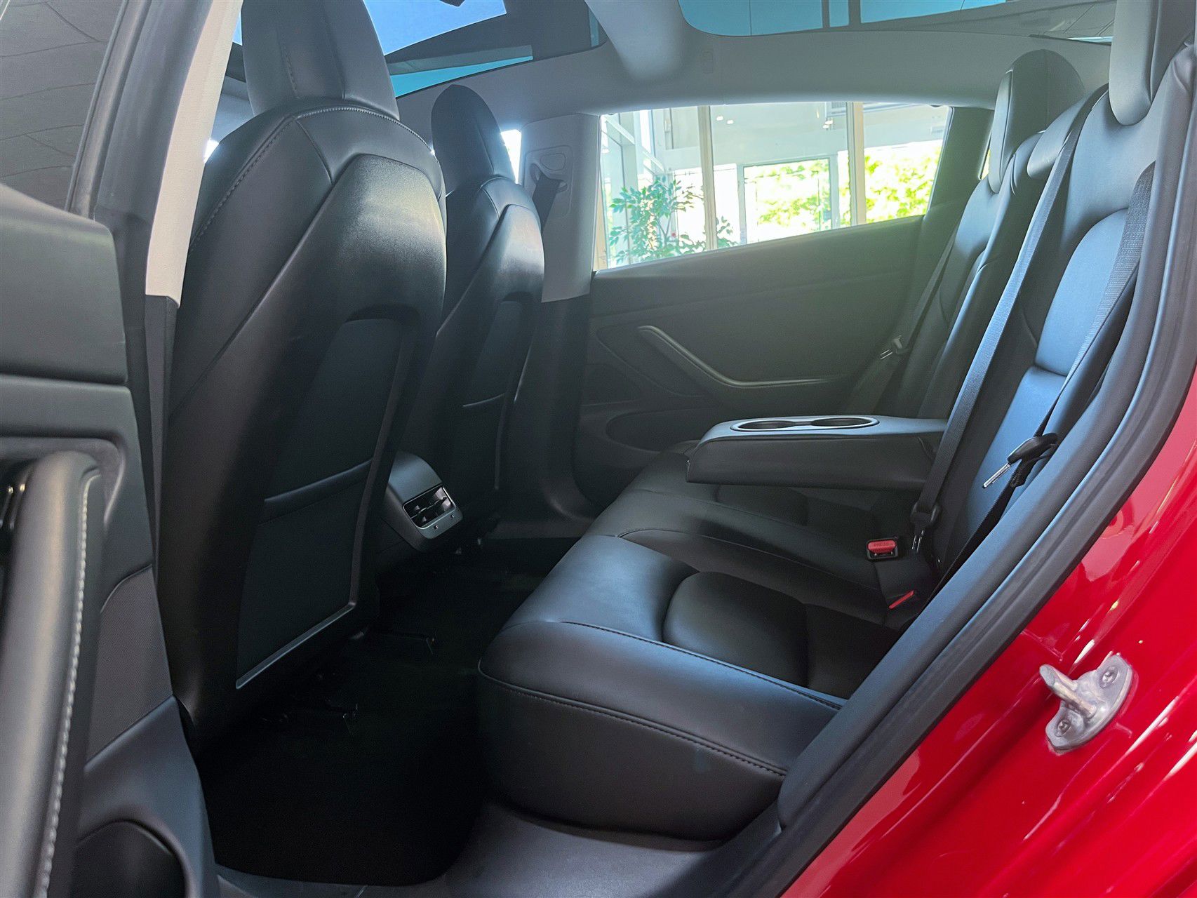 Billede af Tesla Model 3 EL Long Range AWD 490HK Aut.