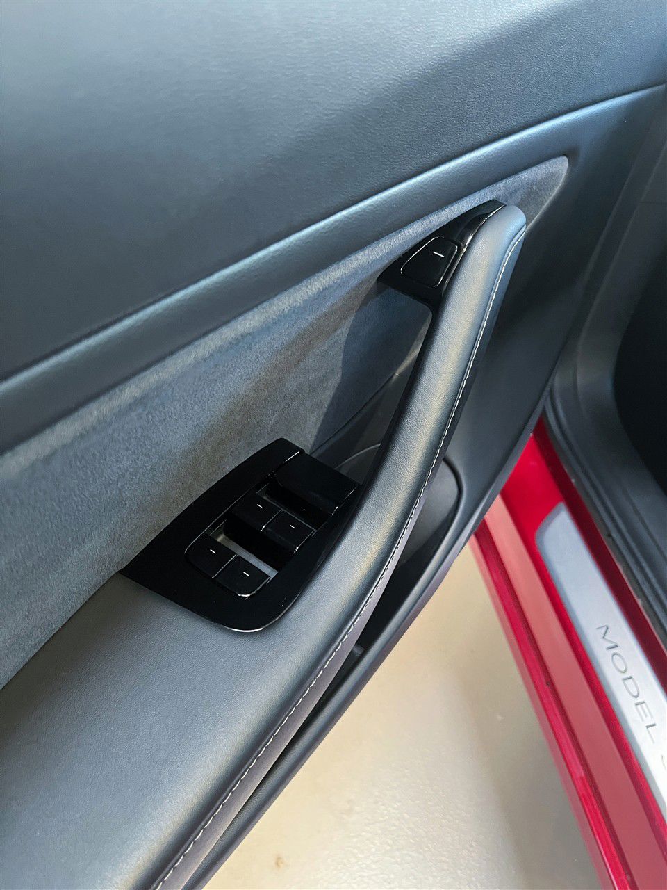 Billede af Tesla Model 3 EL Long Range AWD 490HK Aut.