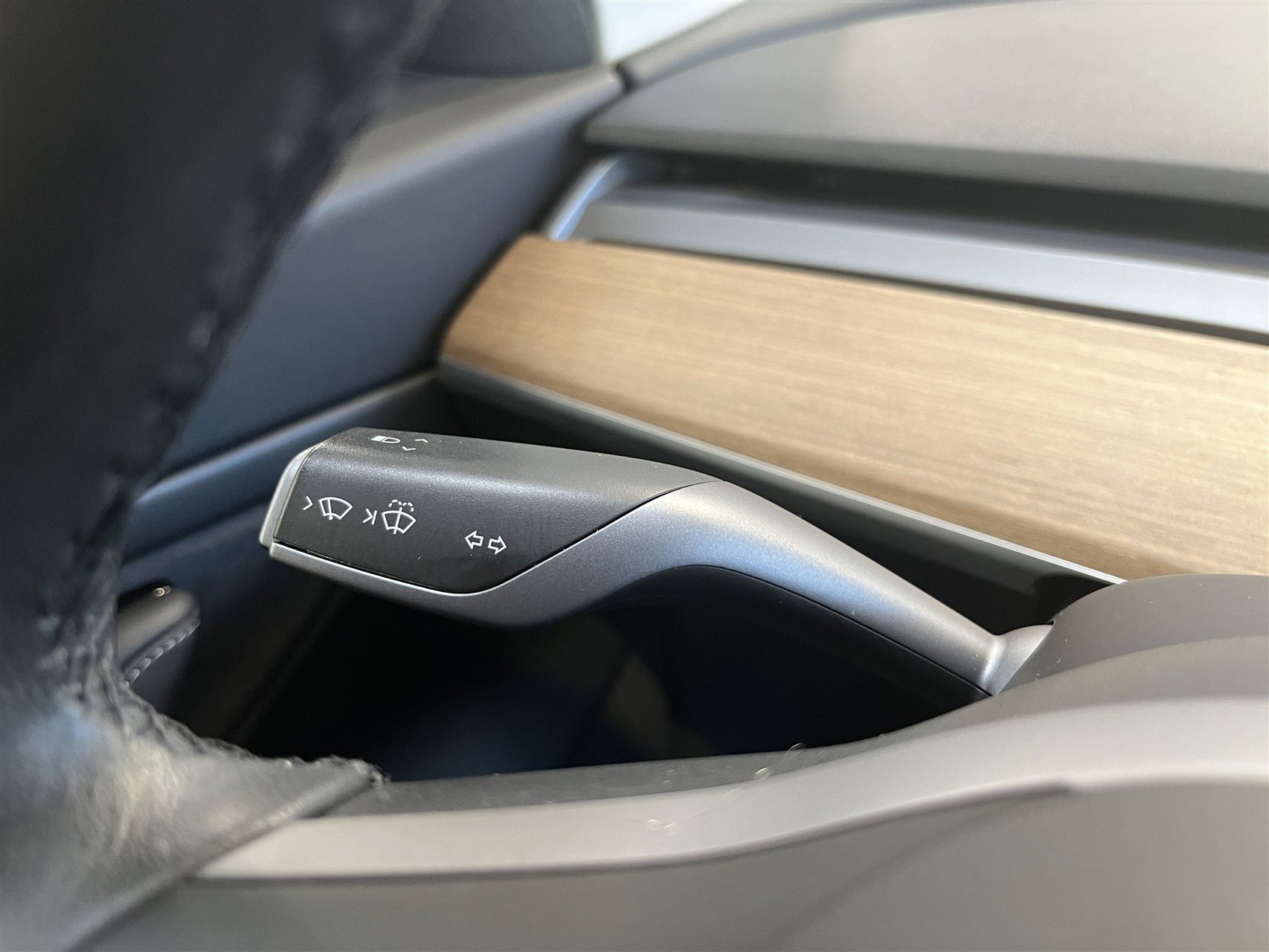 Billede af Tesla Model 3 EL Long Range AWD 490HK Aut.
