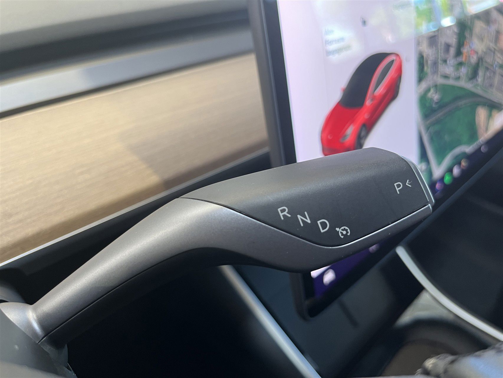 Billede af Tesla Model 3 EL Long Range AWD 490HK Aut.