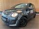 Billede af Citroën C1 1,0 VTi Sportline 72HK 5d