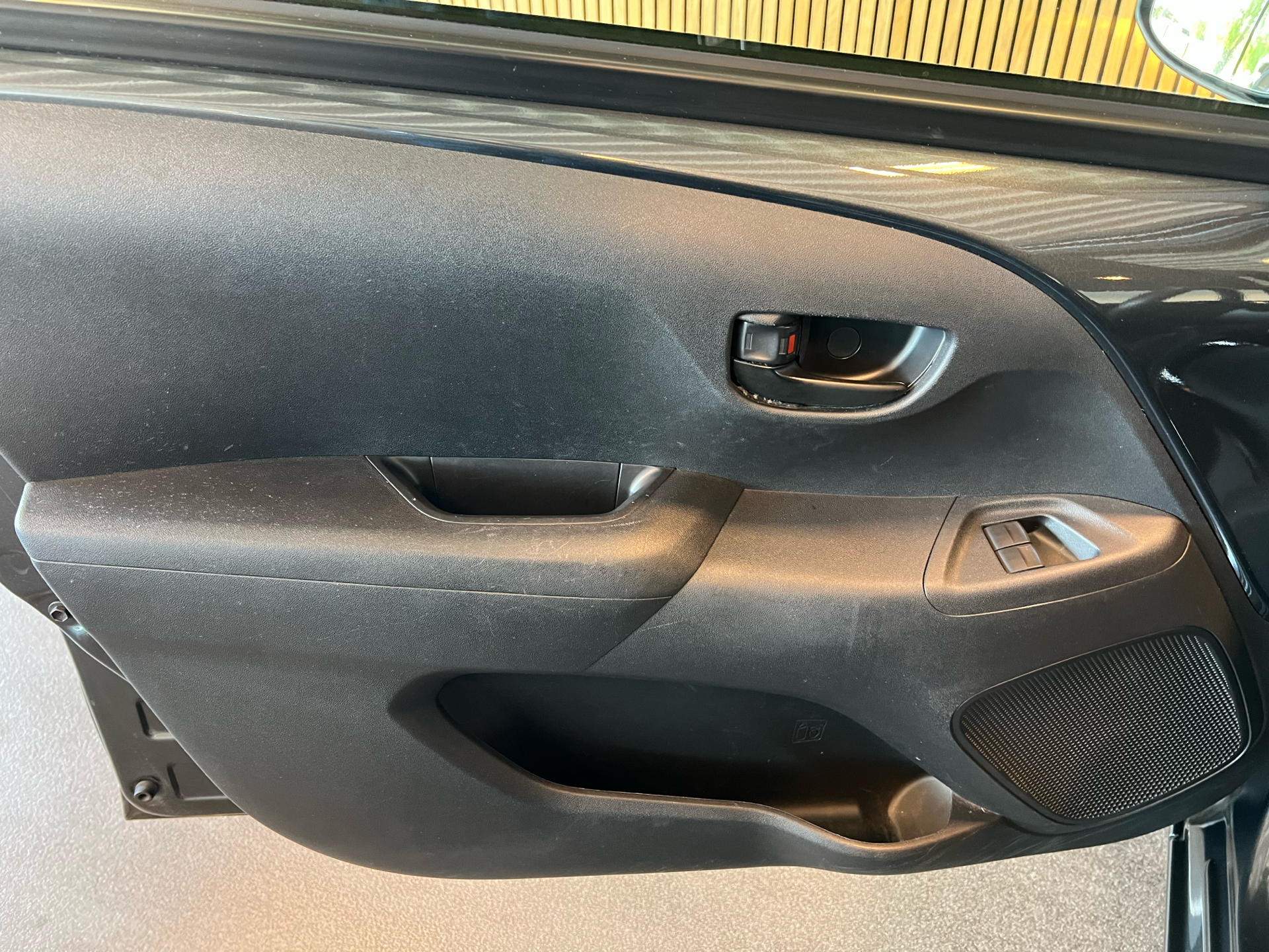 Billede af Citroën C1 1,0 VTi Sportline 72HK 5d