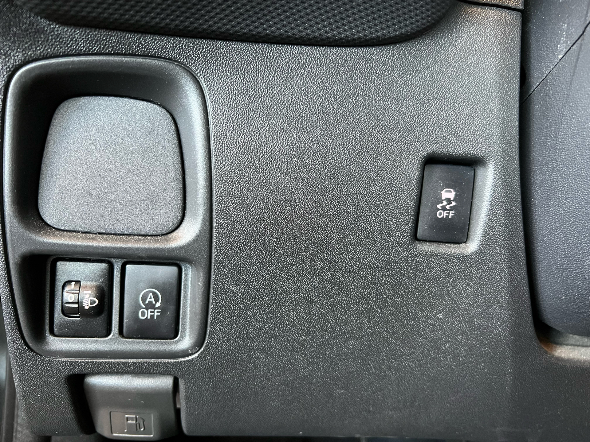 Billede af Citroën C1 1,0 VTi Sportline 72HK 5d