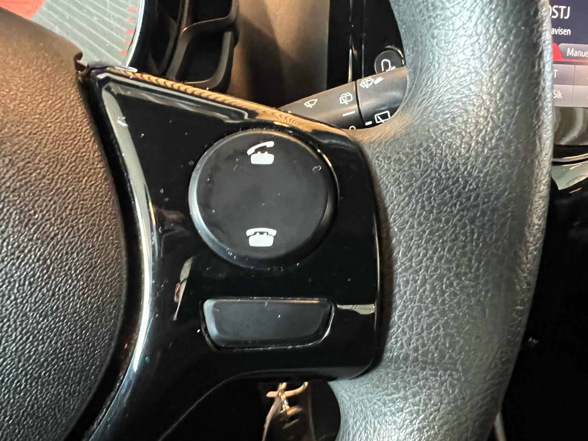 Billede af Citroën C1 1,0 VTi Sportline 72HK 5d
