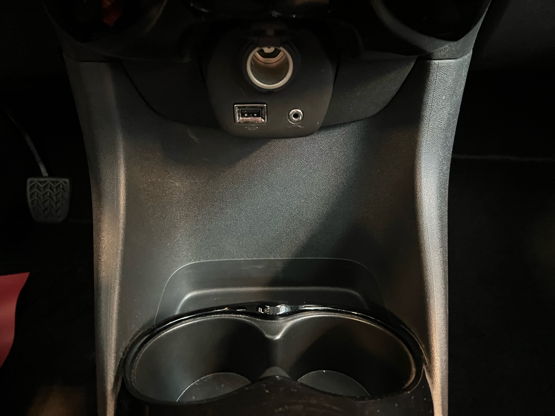 Billede af Citroën C1 1,0 VTi Sportline 72HK 5d
