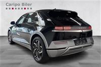 Hyundai Ioniq 5 Electric 72,6 kWh Techniq 218HK 5d Aut.