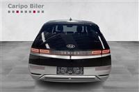 Hyundai Ioniq 5 Electric 72,6 kWh Techniq 218HK 5d Aut.