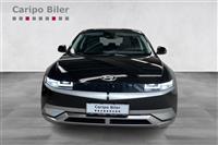 Hyundai Ioniq 5 Electric 72,6 kWh Techniq 218HK 5d Aut.