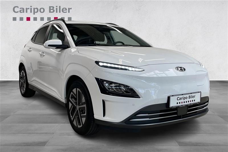 Hyundai Kona EL Advanced 204HK 5d Aut.