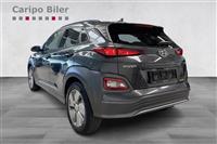 Hyundai Kona EL Advanced 136HK 5d Aut.