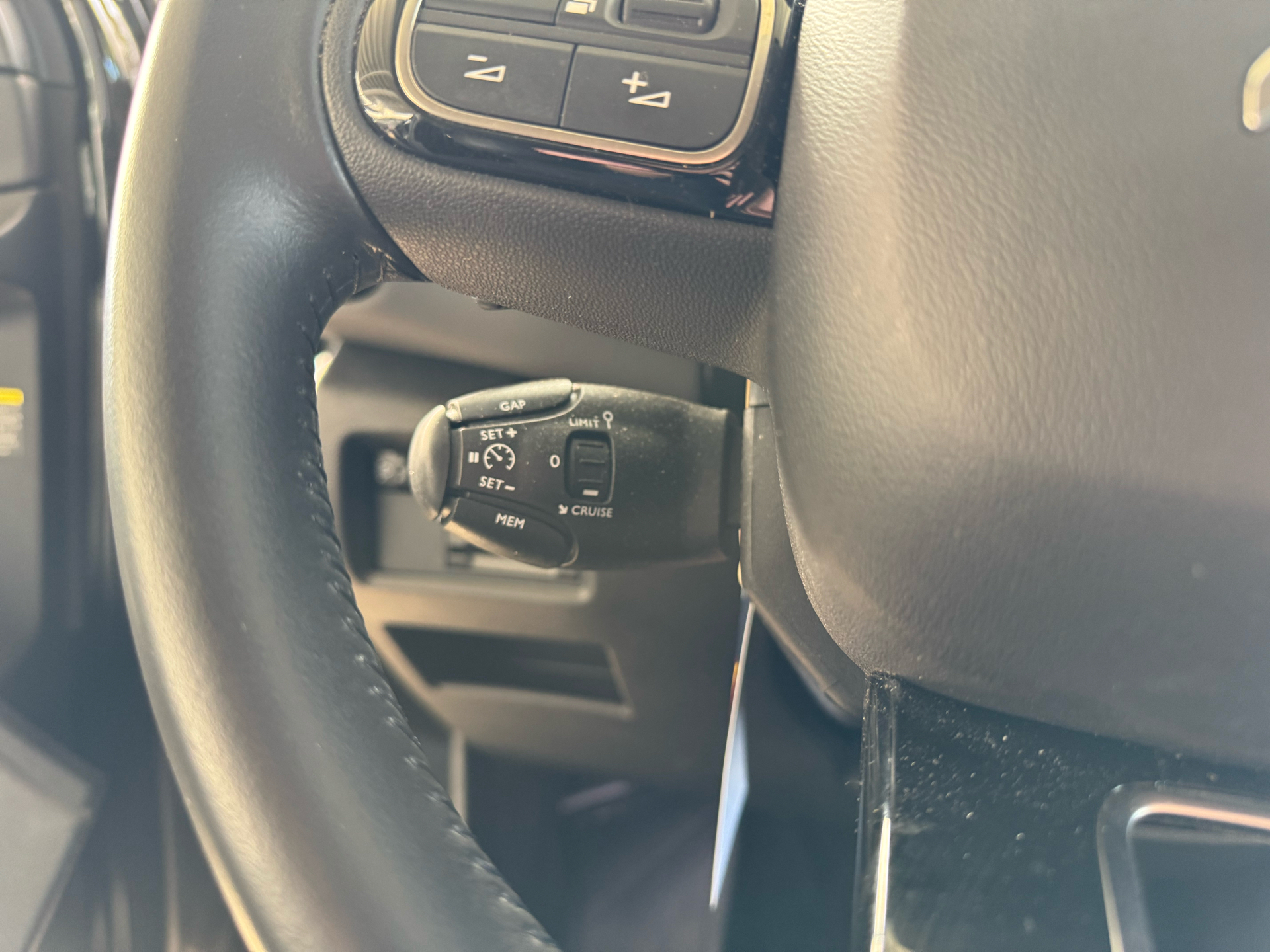 Billede af Citroën C5 Aircross 1,6 Plugin-hybrid Iconic Supreme EAT8 225HK 5d 8g Aut.