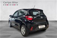 Hyundai i10 1,0 Advanced 67HK 5d