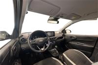 Hyundai i10 1,0 Advanced 67HK 5d