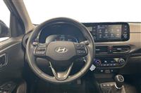 Hyundai i10 1,0 Advanced 67HK 5d