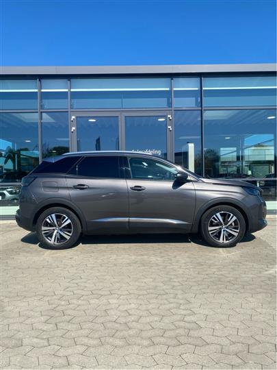 Peugeot 3008 1,6 PureTech  Plugin-hybrid Allure Pack EAT8 225HK 5d 8g Aut.
