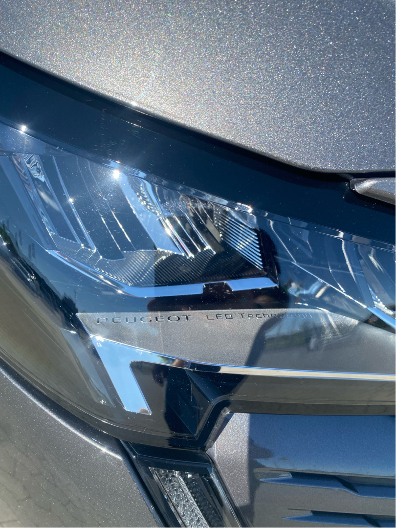Billede af Peugeot 3008 1,6 PureTech  Plugin-hybrid Allure Pack EAT8 225HK 5d 8g Aut.