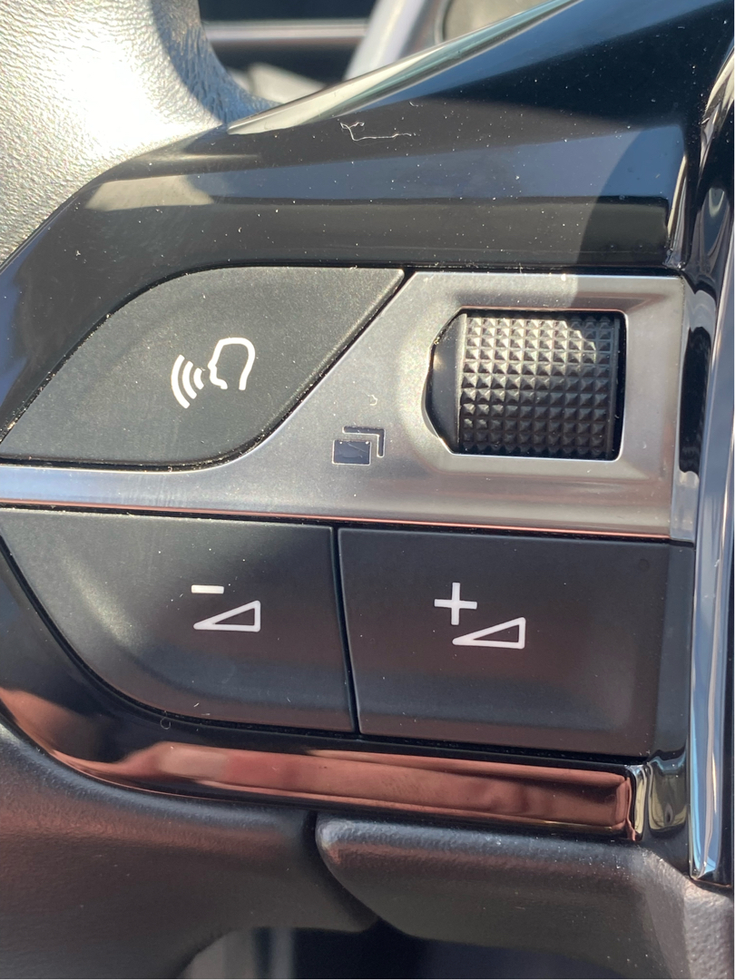 Billede af Peugeot 3008 1,6 PureTech  Plugin-hybrid Allure Pack EAT8 225HK 5d 8g Aut.