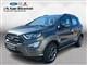 Billede af Ford Ecosport 1,0 EcoBoost ST-Line Start/Stop 140HK 5d