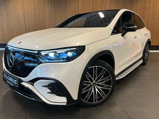 Mercedes-Benz EQE 350 EL AMG Premium Plus 4Matic 292HK 5d Aut.