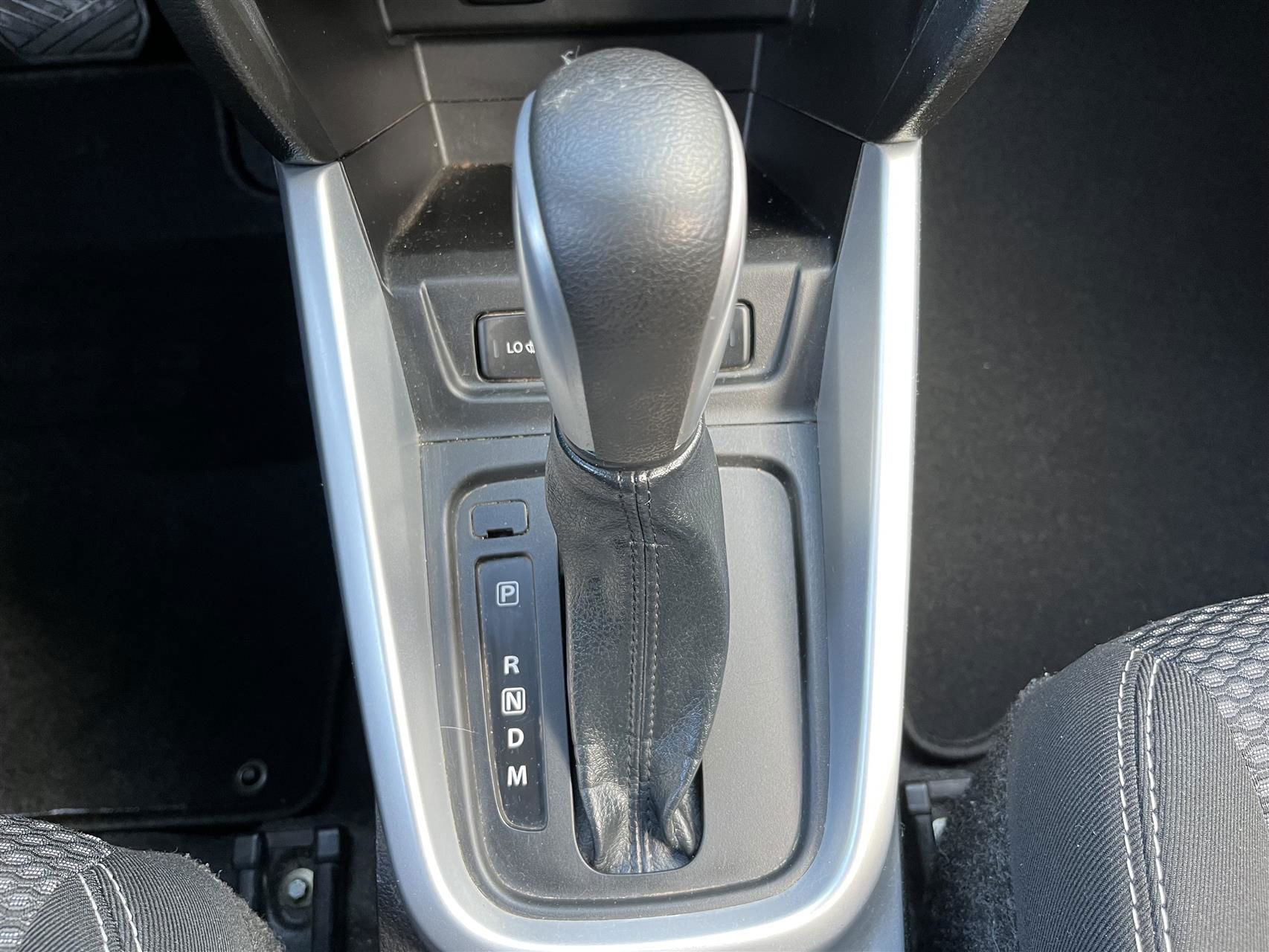 Billede af Suzuki Vitara 1,6 Active 120HK 5d Aut.