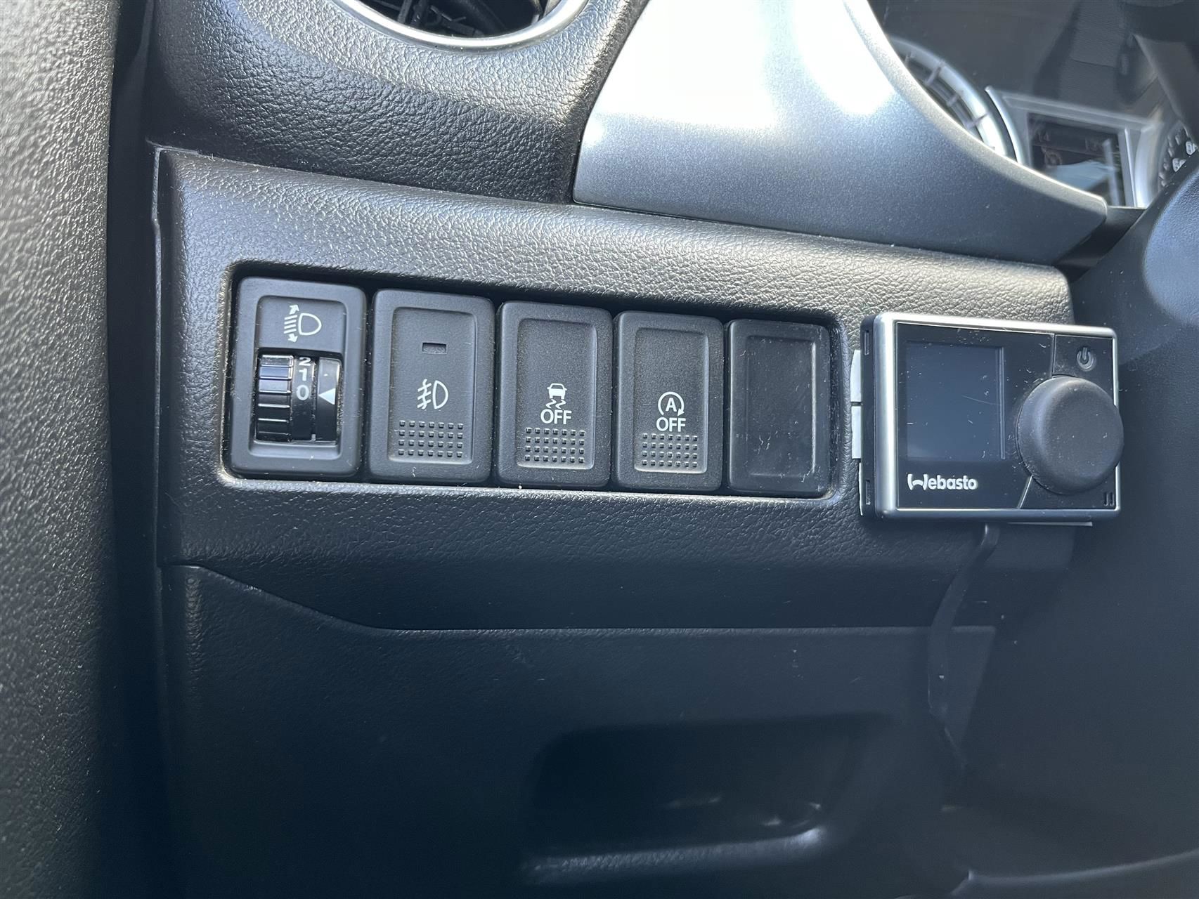 Billede af Suzuki Vitara 1,6 Active 120HK 5d Aut.