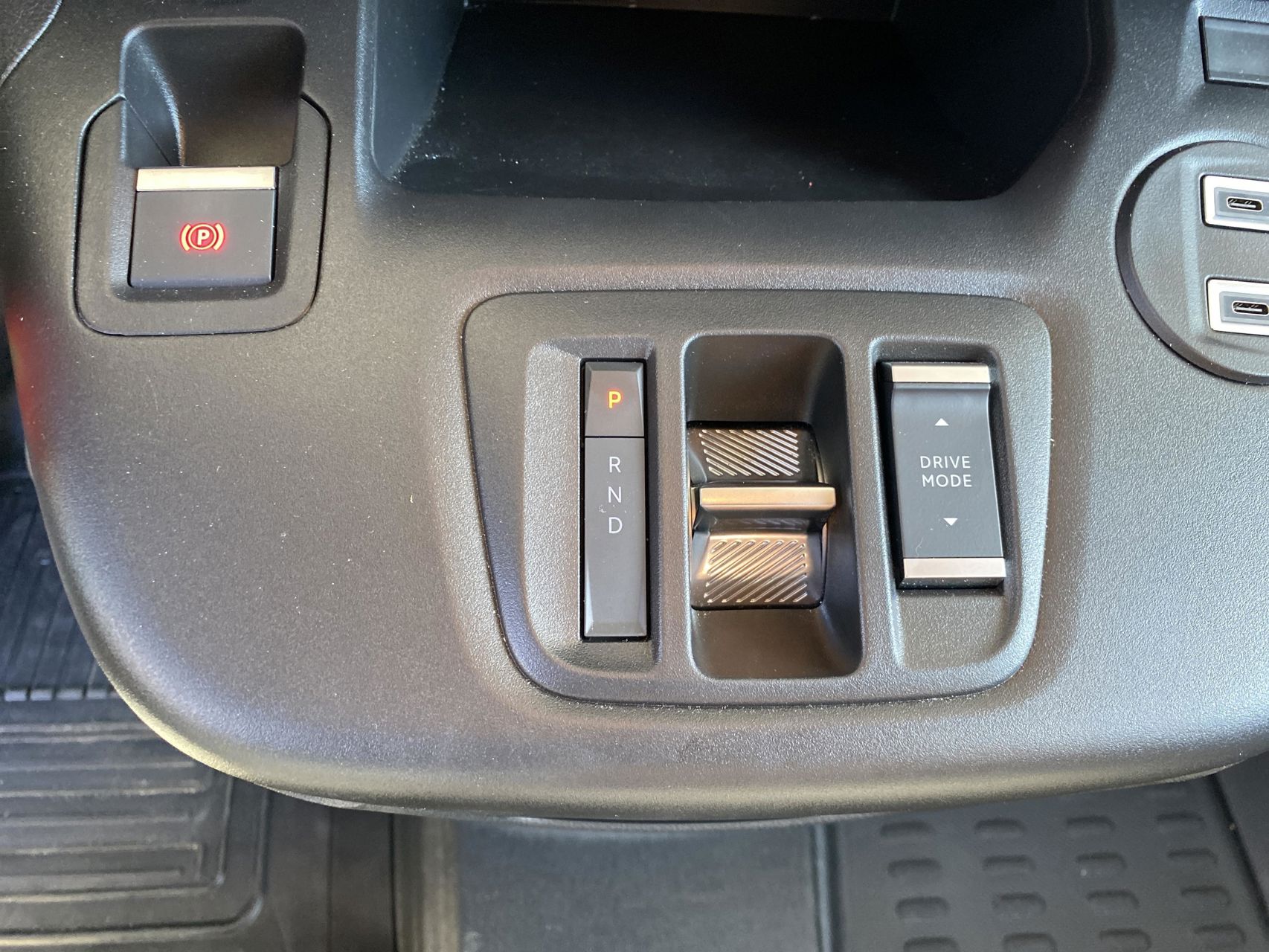 Billede af Toyota Proace City Electric Long EL Comfort Master 2 Skydedøre 136HK Van Aut.