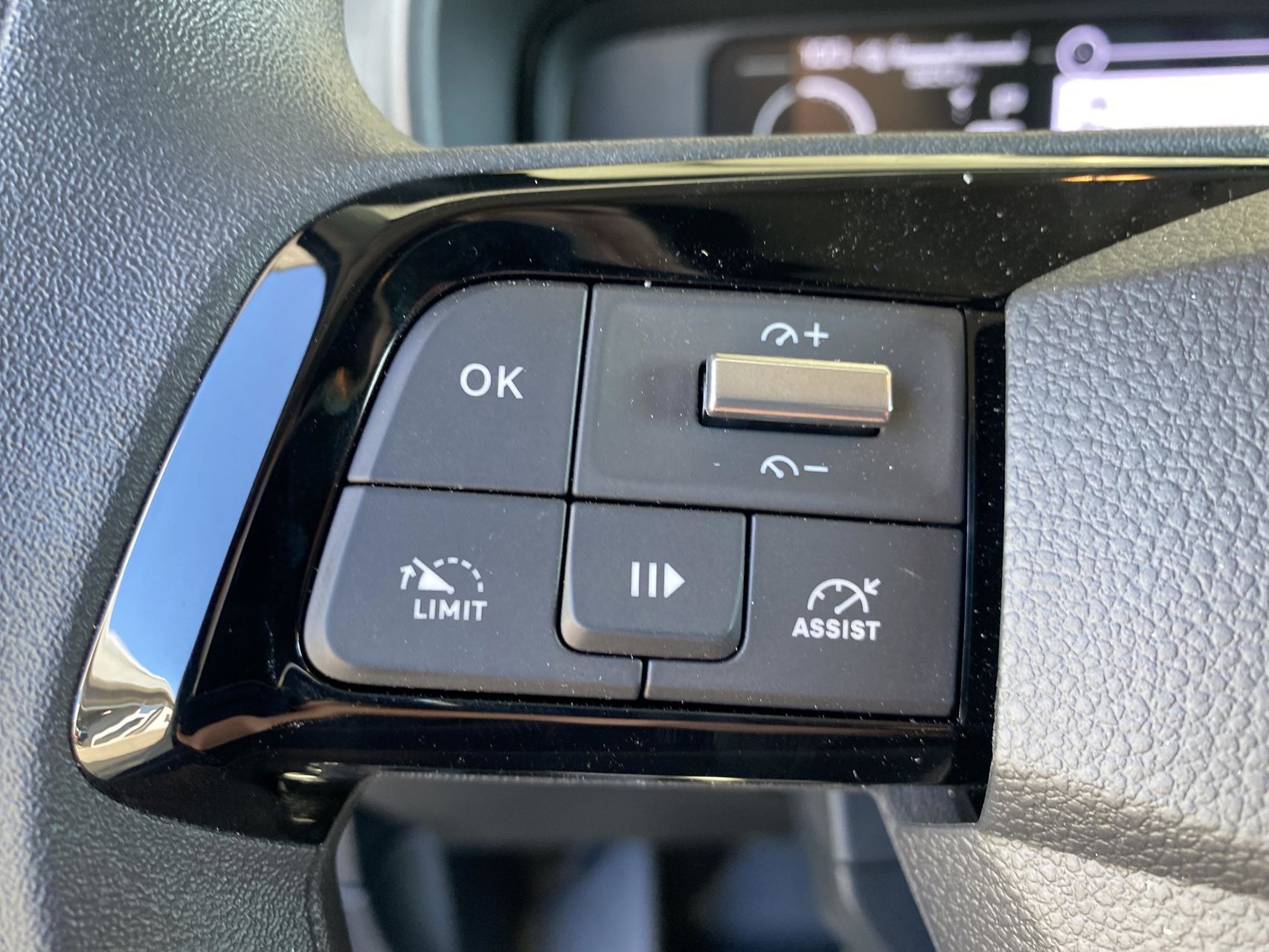 Billede af Toyota Proace City Electric Long EL Comfort Master 2 Skydedøre 136HK Van Aut.