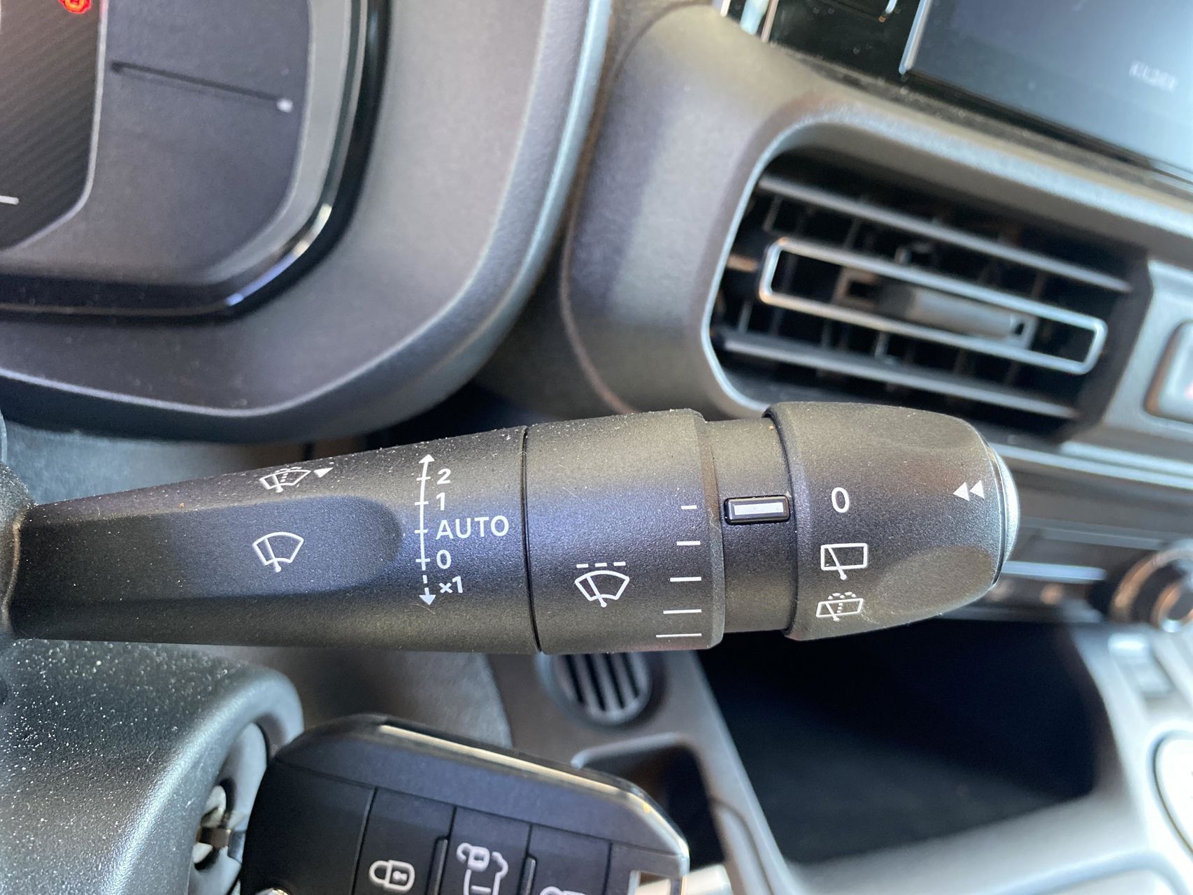 Billede af Toyota Proace City Electric Long EL Comfort Master 2 Skydedøre 136HK Van Aut.