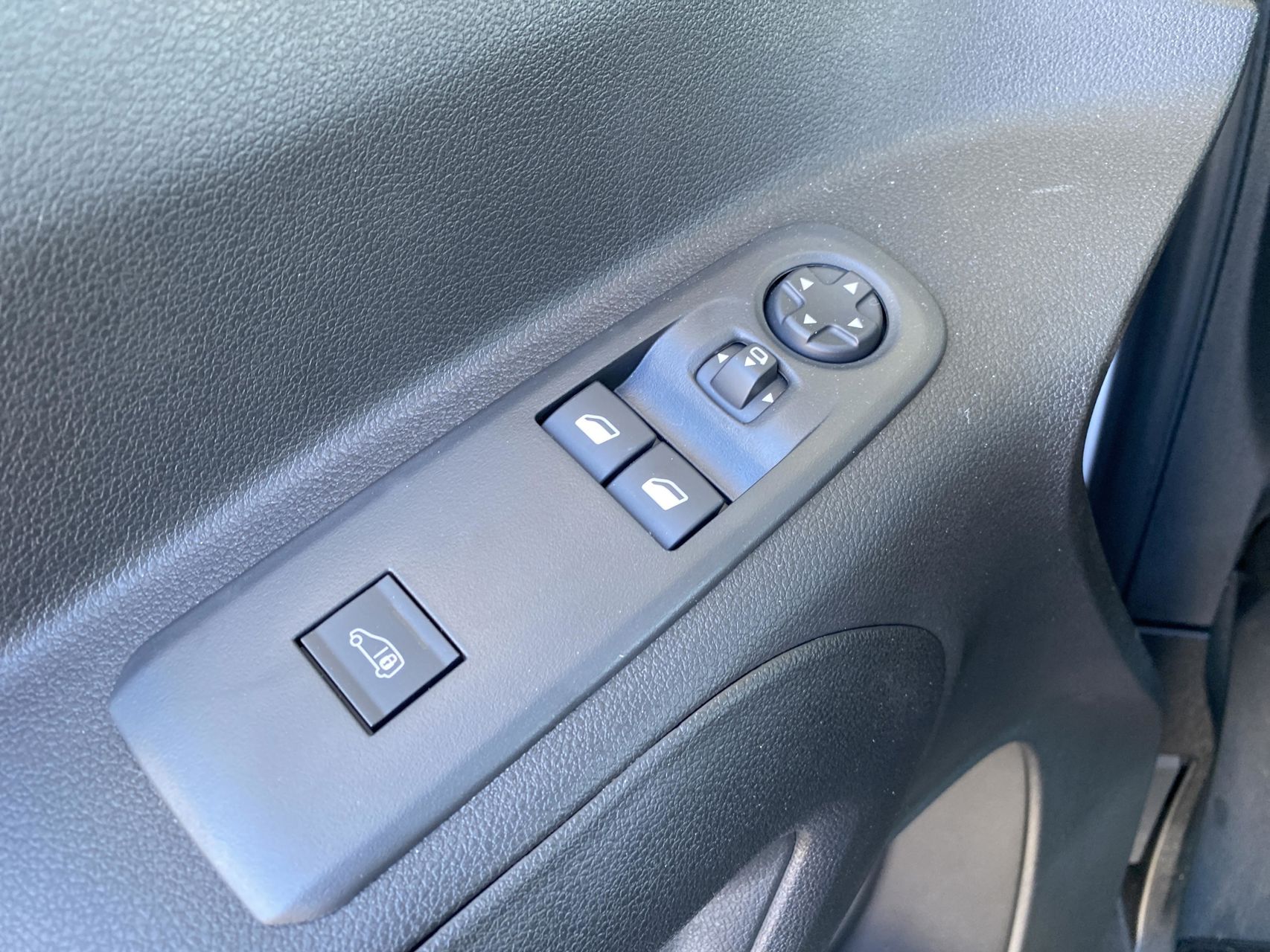 Billede af Toyota Proace City Electric Long EL Comfort Master 2 Skydedøre 136HK Van Aut.