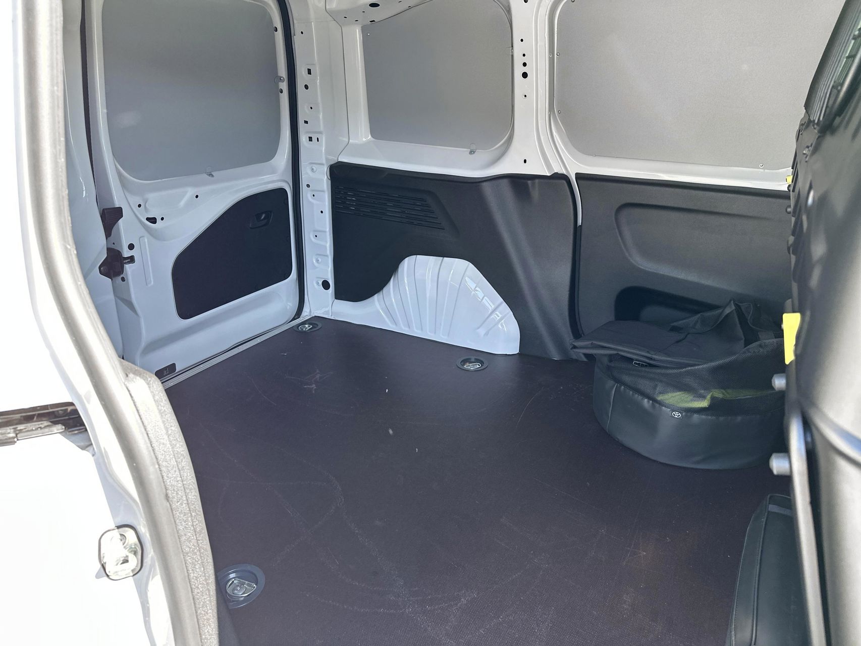 Billede af Toyota Proace City Electric Medium EL Comfort Master 1 Skydedør 136HK Van Aut.
