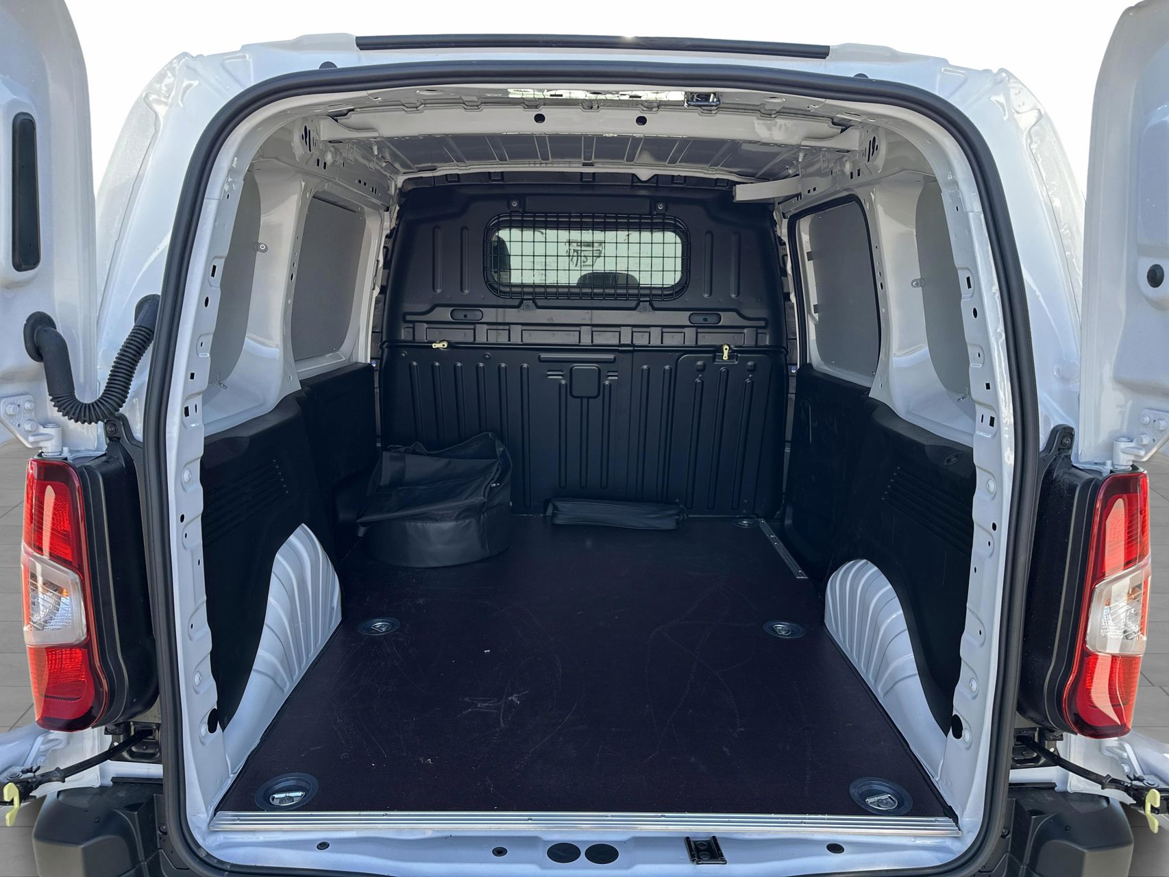 Billede af Toyota Proace City Electric Medium EL Comfort Master 1 Skydedør 136HK Van Aut.